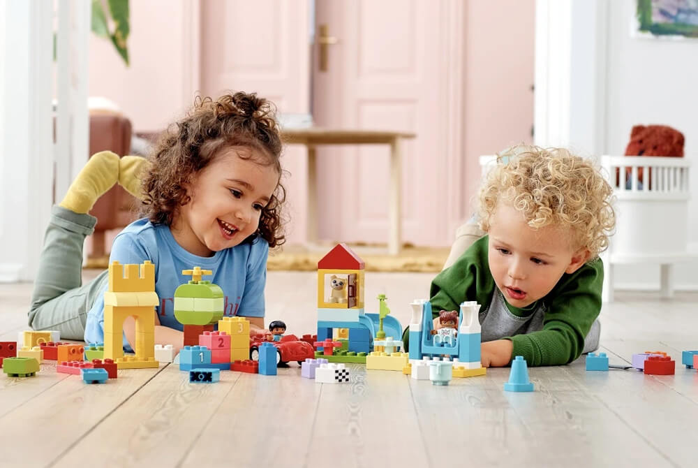 5 Smart Tips for Choosing the Perfect Toys for Kids
