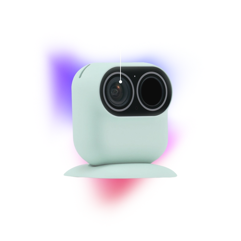 Dipo vlog camera 2K5 resolution