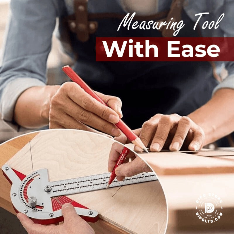 Shop Measuring Tools - Next Day Delivery