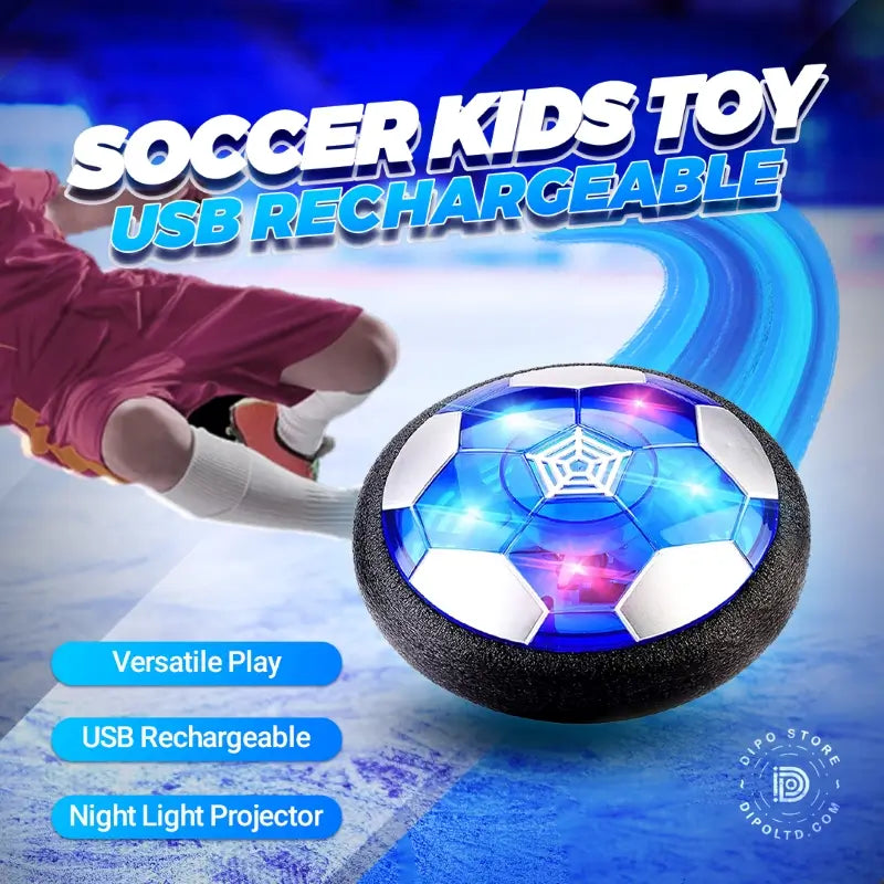 Soccer Kids Toy USB Rechargeable