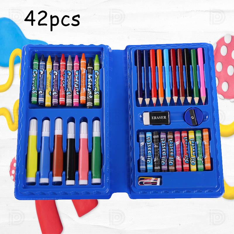 ✨LAST DAY SALE🖌️Kids Painting Drawing Art Set